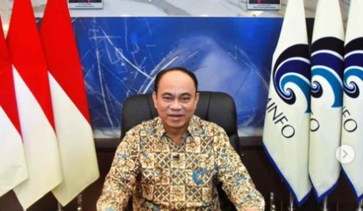 Kominfo Ancam Sanksi 21 Penyelenggara Jasa Pembayaran Terkait Judol