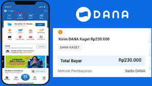 Cek Keberuntungan Per16 Mei 2025, Saldo DANA Gratis Rp 450.000 Bisa Diambil Loh, Yuk Buruan Diklaim!