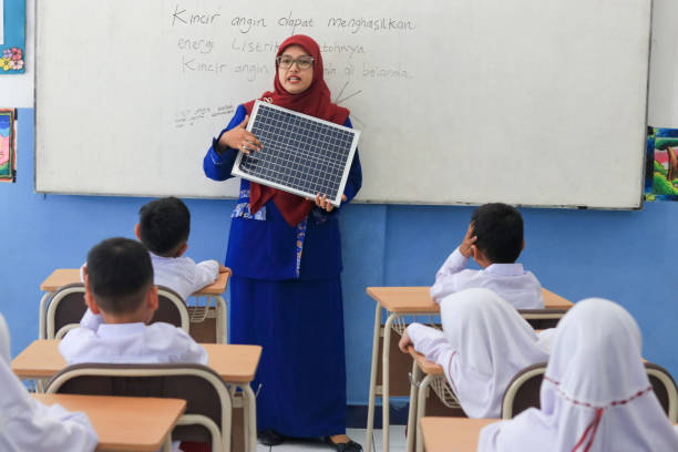 3 Harapan Guru di Hari Guru 2025, Apa Saja?