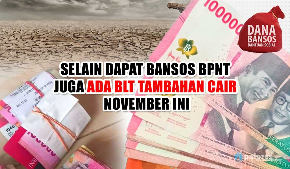 Bansos Tambahan untuk KPM BPNT Sudah Cair di KKS Bank Himbara, Ini 7 Kategori yang Dapat 