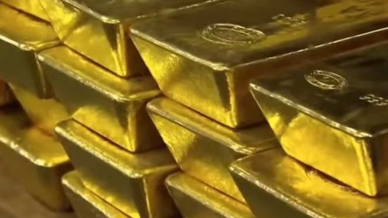 Awal Pekan Tanpa Perubahan, Harga Emas Pegadaian Tetap Stabil