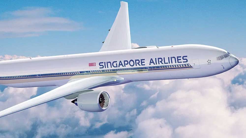 Ini Penjelasan Boeing Pasca Pesawat Singapore Airlines Alami Turbulensi Parah