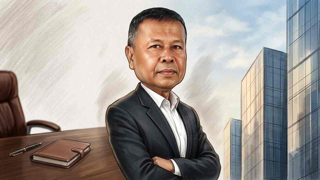Menang Lelang Belum Tentu Menang Menguasai Rumah