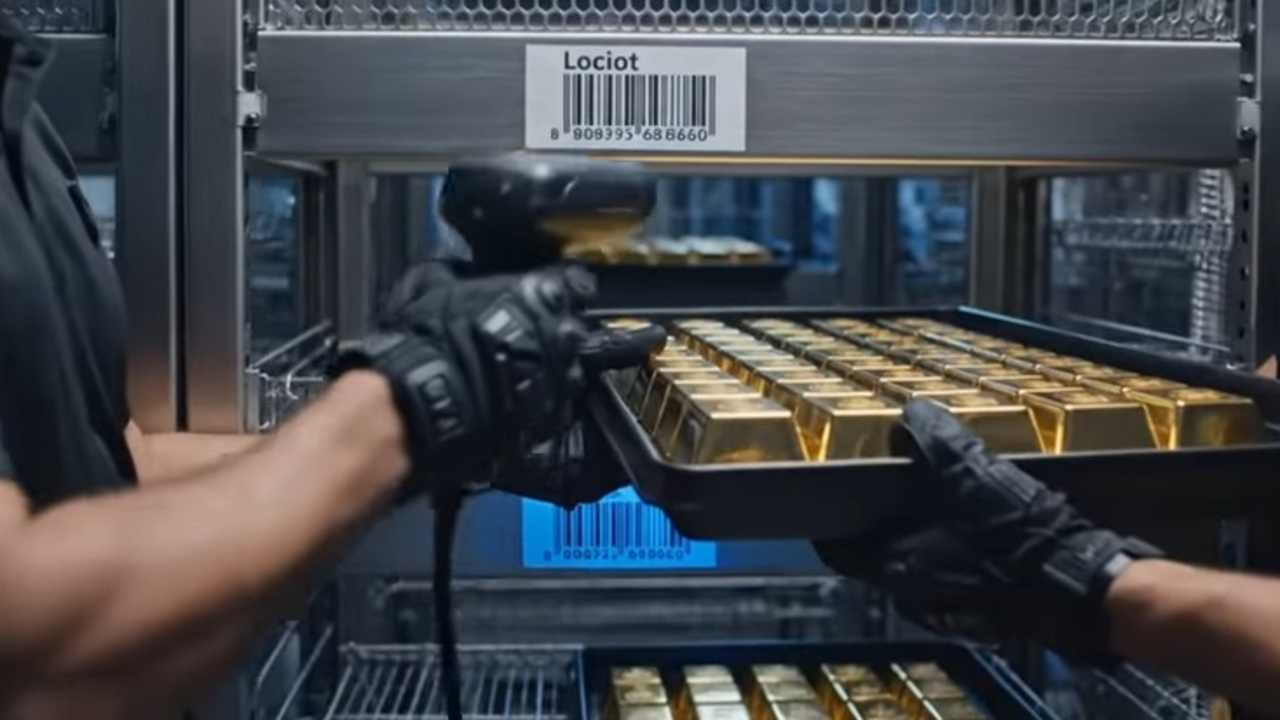 Harga Emas Pegadaian Naik Lagi Hari Ini! Galeri24 dan UBS Kompak Menguat