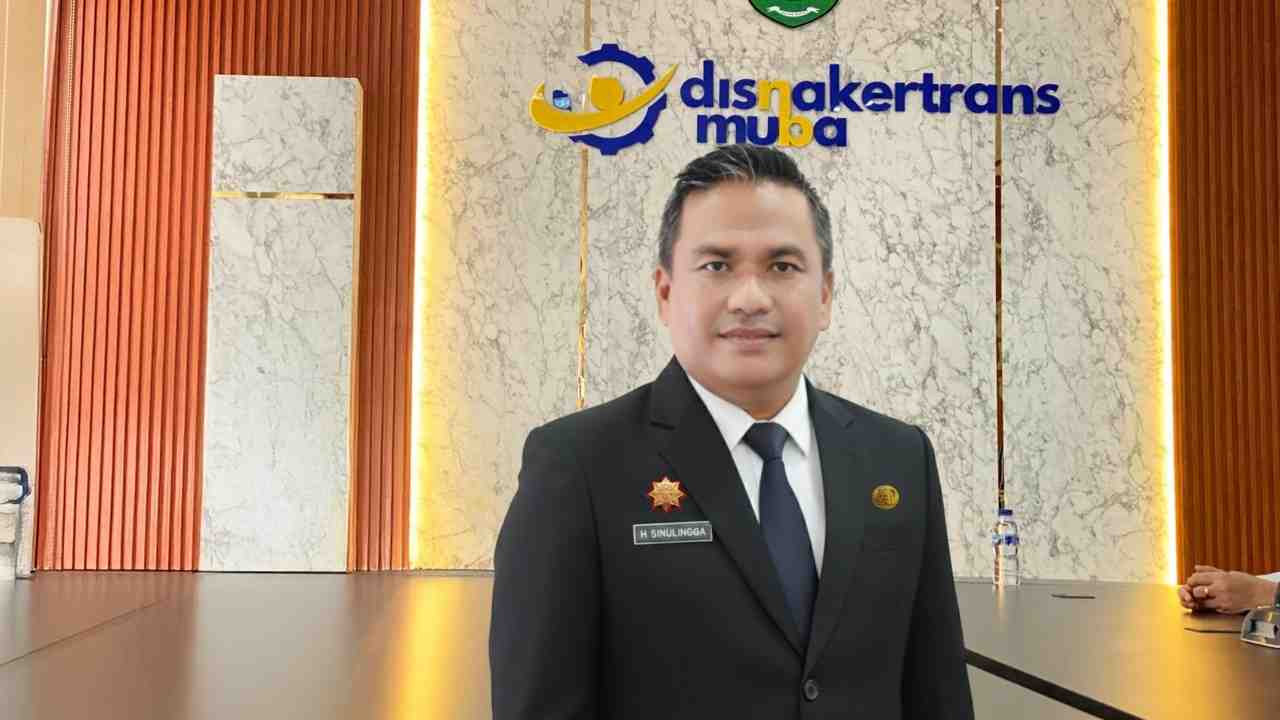 Jangan Salah Langkah! Ini Prosedur Resmi Selesaikan Perselisihan Kerja dari Kadisnakertrans Muba