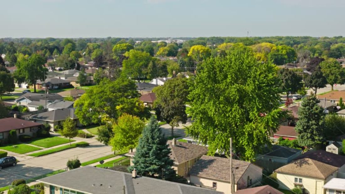 Inilah 5 Kabupaten Termiskin di Maluku Utara, Nomor 1 Dihuni 94.510 Penduduk