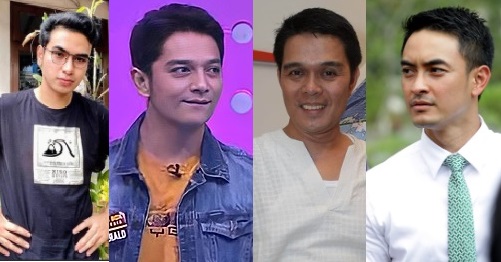 Elok Nian! 5 Artis Pria Ini Ternyata Berasal dari Jambi