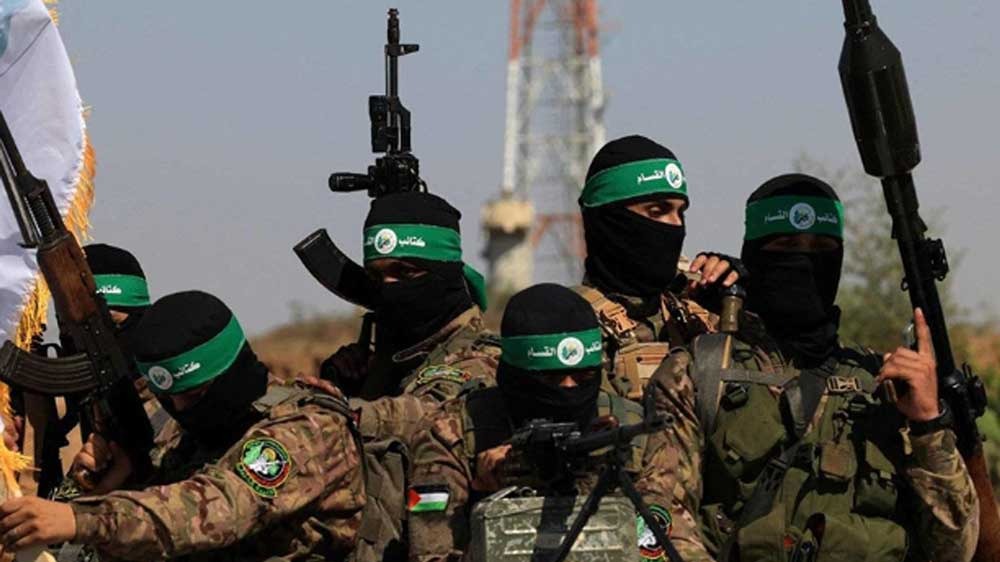 Israel Menyerah! Militer Zionis Akui Hamas Tak Mungkin Dapat Dilenyapkan