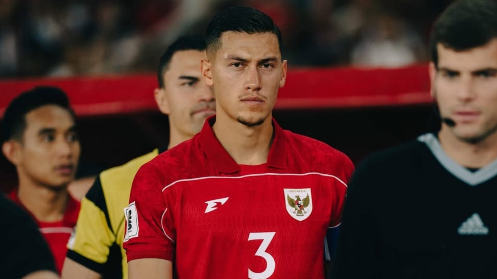 Jay Idzes Masuk Daftar Target Inter Sebagai Pemain Bertahan Masa Depan