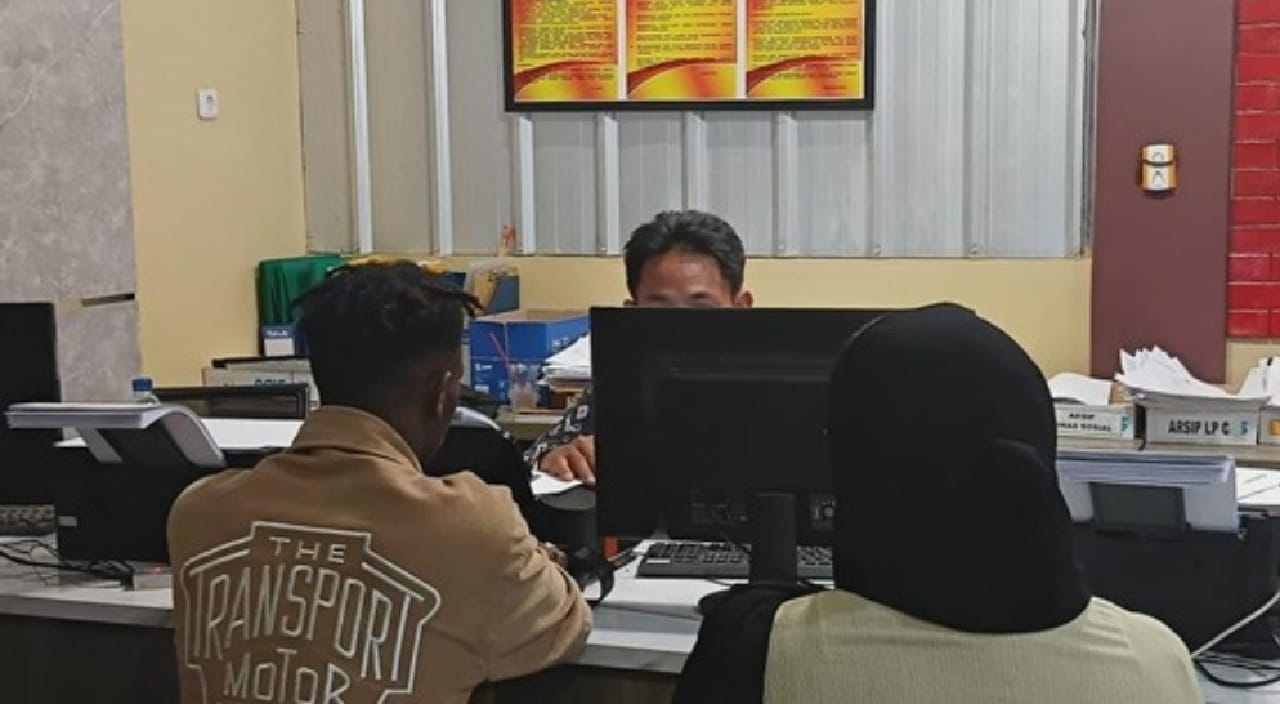 Kena Modus Sewa Kos, Mahasiswa Luar Negeri Ini kena Tipu di Palembang 