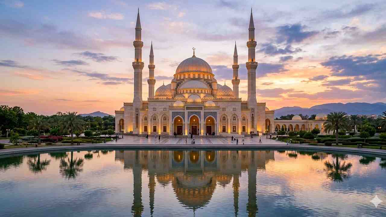 Update Jadwal Sholat Palembang 22 Juni 2026, Lengkap dari Subuh hingga Isya