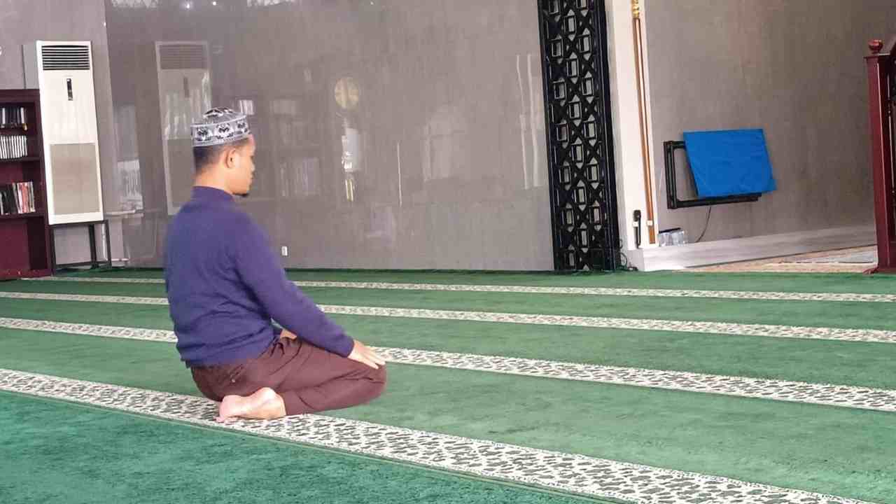 Jadwal Sholat Palembang dan Sekitarnya 13 Januari 2026: Patuhi Waktu, Raih Keberkahan!