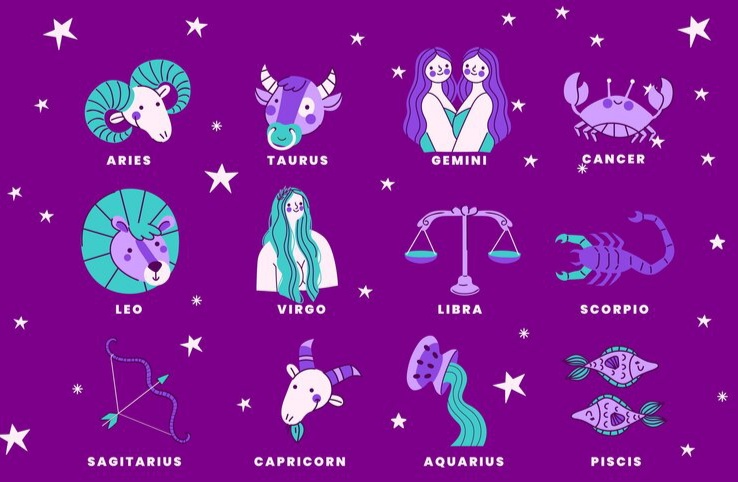 Terkenal Jutek Abis! 12 Zodiak Ini Punya Ekspresi Muka Datar, Nomor 1 Zodiak Ini