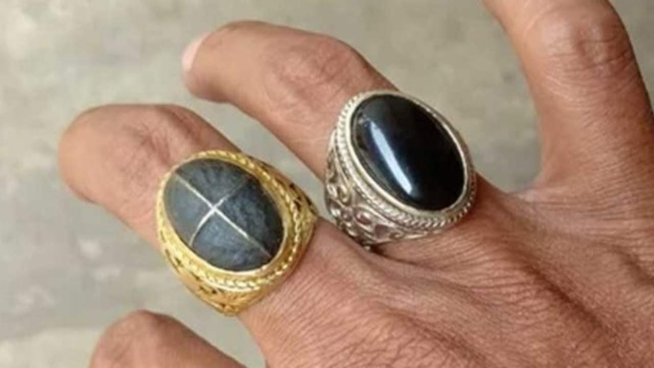 BONGKAR TABIR GAIB! Batu Akik Tapak Jalak Konon Penolak Ilmu Hitam dan Penggentar Jin 