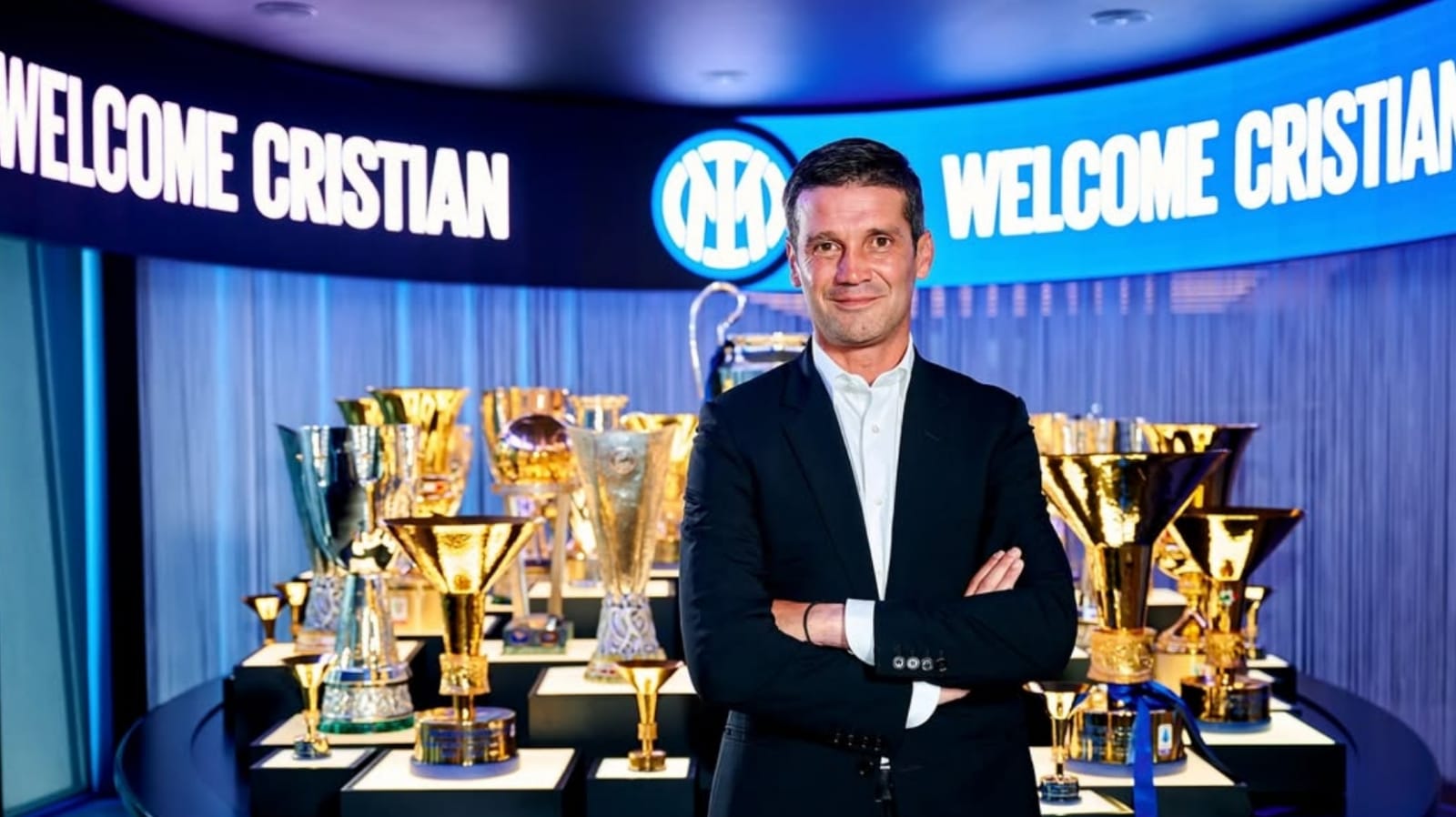 Chivu dan Inter Bertekad Menguasai Puncak Klasemen di Serie A