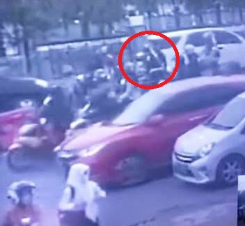 Aksi Pemukulan Anggota Pomdam II Sriwijaya Viral, Oknum Polisi Diperiksa