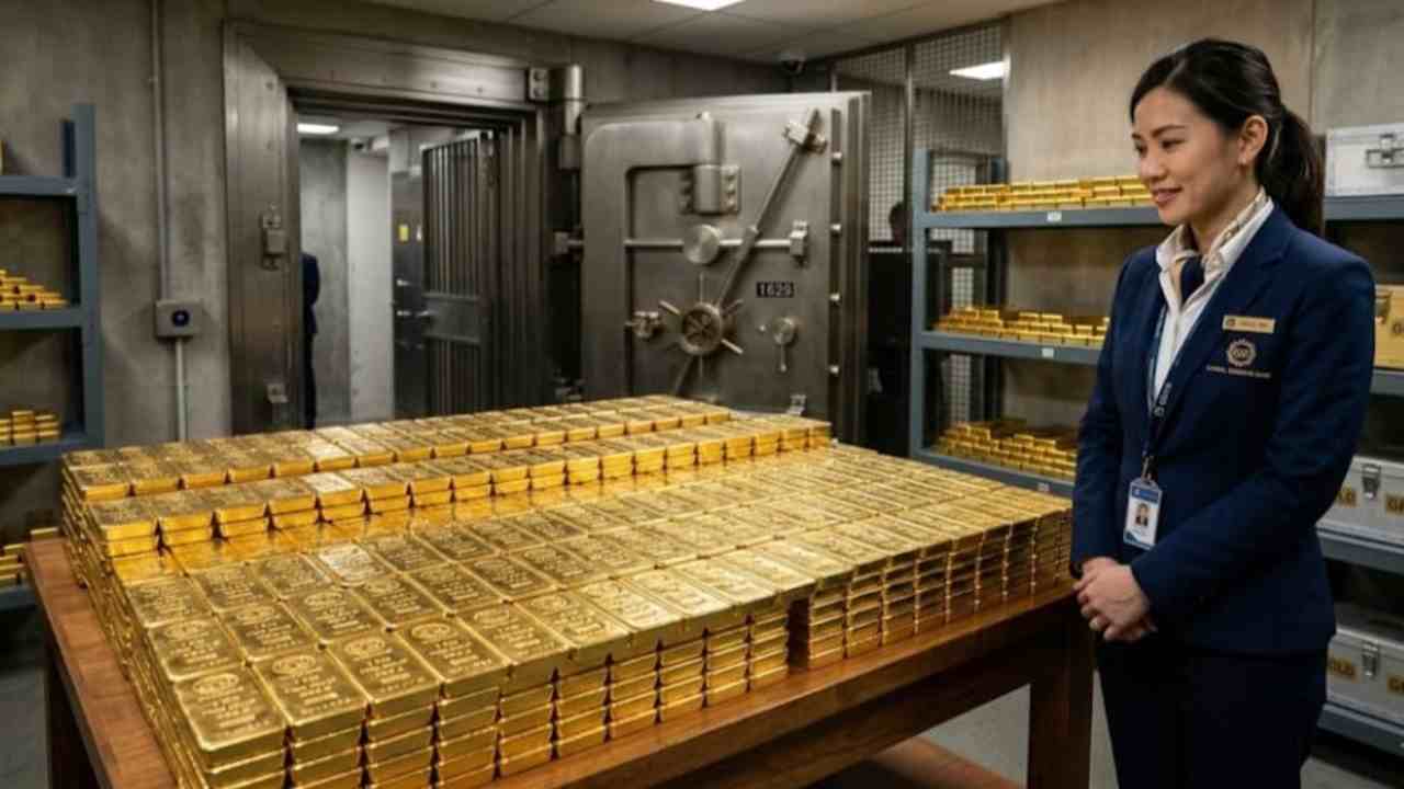 Harga Emas Pegadaian Terbaru 6 Maret 2026: Galeri24 dan UBS Sama-sama Naik