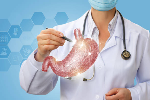 7 Tips Ampuh Menjaga Kesehatan Lambung