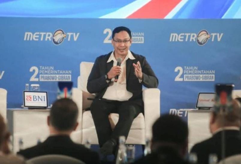 Pecahkan Rekor Sejarah, Pengadaan Beras BULOG Tembus 4,1 Juta Ton