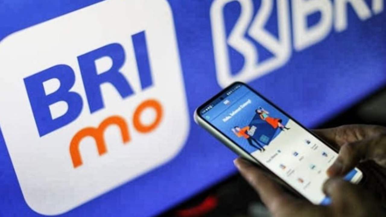  Transaksi Makin Mudah dan Cepat, Nasabah Merasa Terbantu dengan BRImo