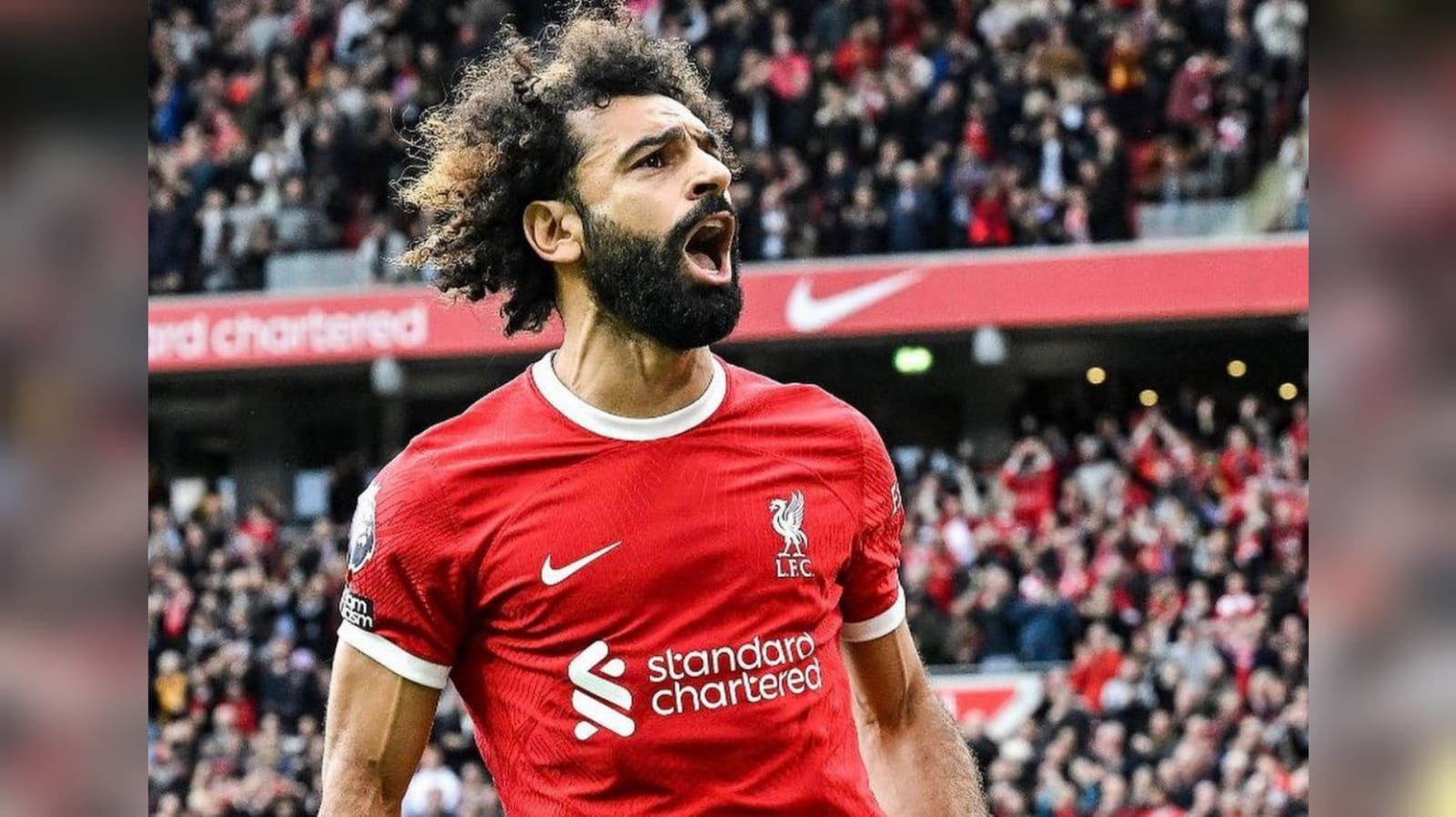 2 Syarat Ini Diajukan Mohamed Salah Jika Ingin Dia Tetap Bertahan di Liverpool