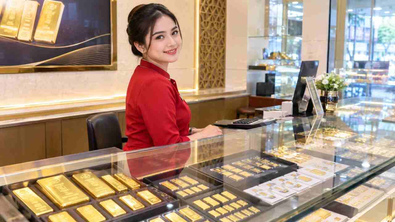 Harga Emas Pegadaian Hari Ini: Antam 1 Gram Rp2,613 Juta, Galeri24 dan UBS Berapa?