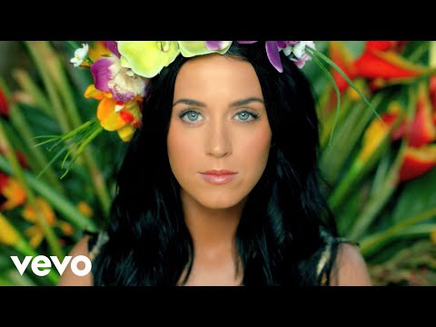 Bangkit dari Keterpurukan! Ini Lirik Lagu 'Roar' Milik Katy Perry