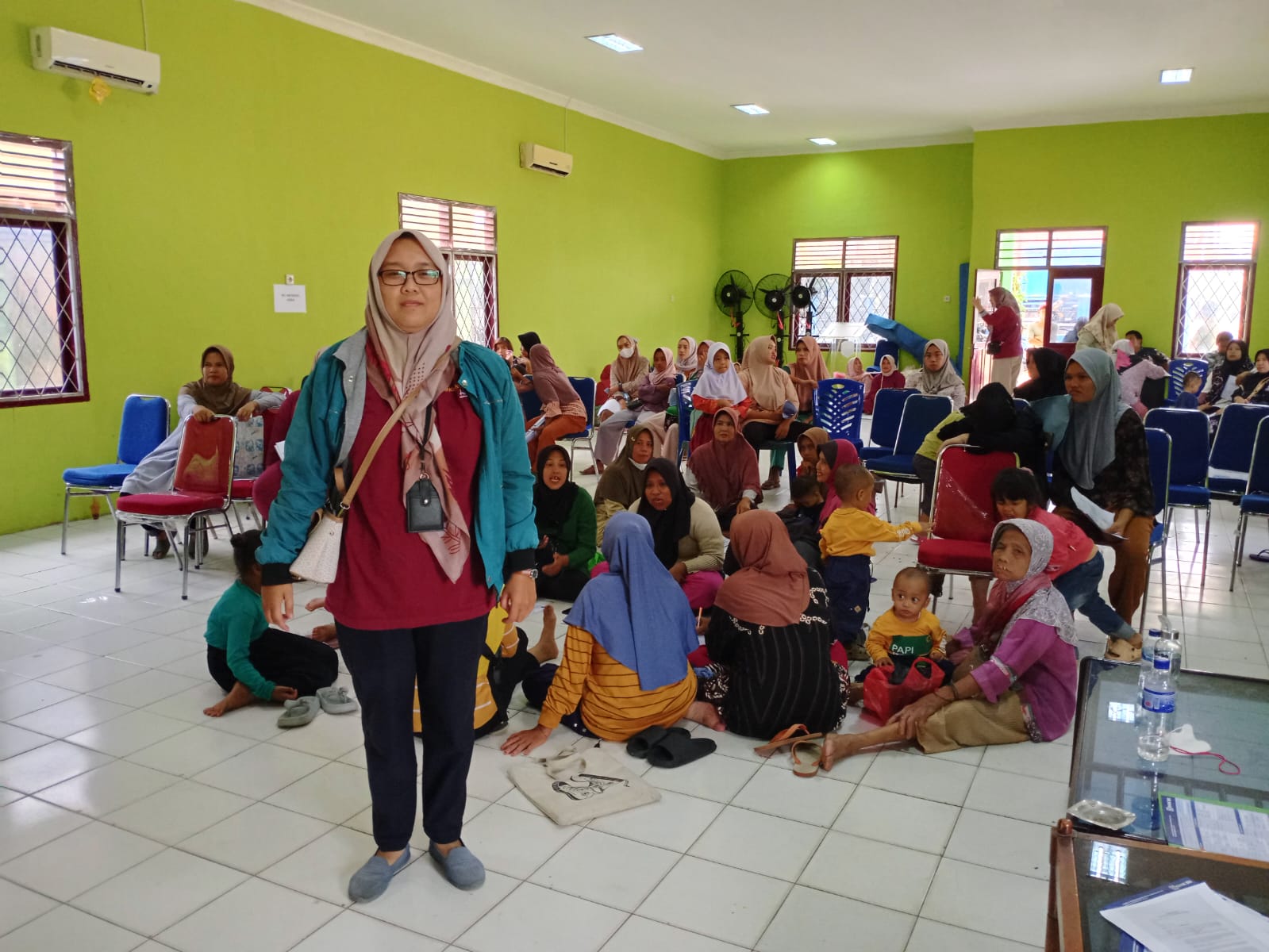 November Berkah, Banyak Bansos di Bagikan Pemerintah, Mulai Dari PKH Hingga BPNT!