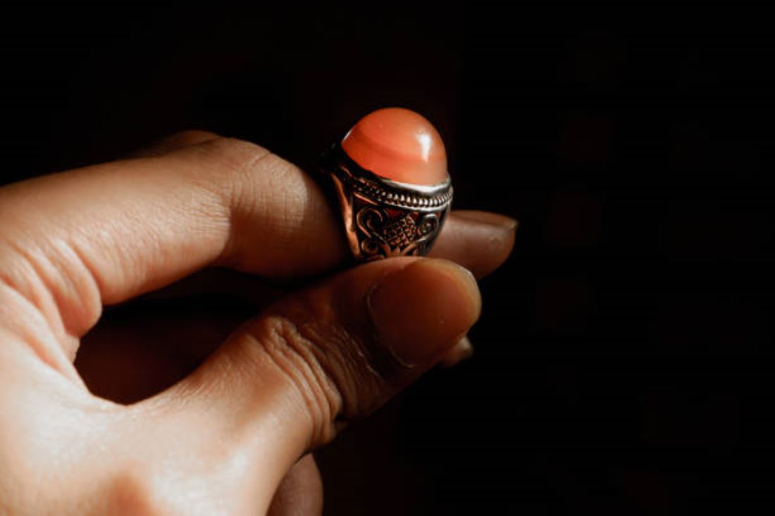 JANGAN DIJUAL! 3 Batu Akik Ini Diyakini Memiliki Kekuatan Magis