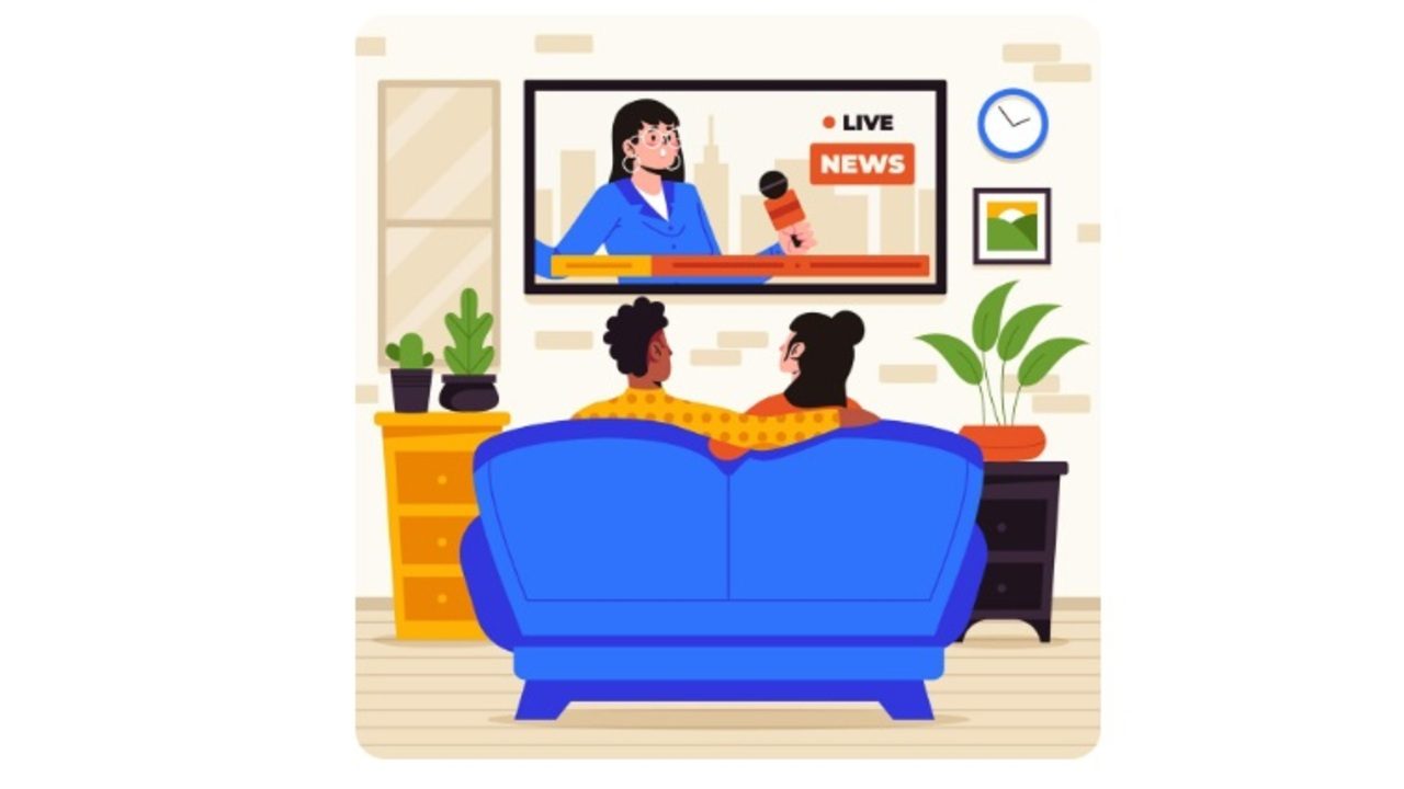 Dari Berita hingga Kuis, Ini Jadwal Acara TV Nasional Hari Ini