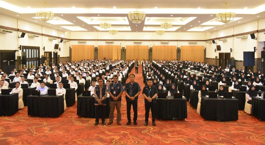 MAAF! Kategori Honorer Ini Tidak Akan Diangkat PPPK 2025 Sekalipun Lulus Seleksi, Alasannya?