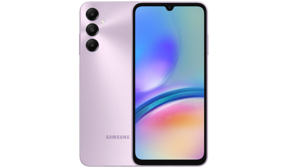 Samsung Galaxy A05s, Desain Menggoda, Harga 2 Jutaan, Mau?