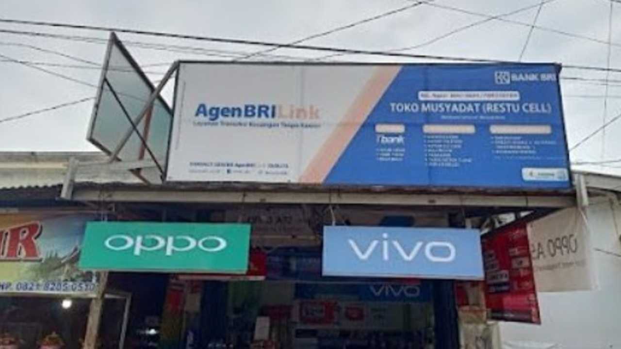 Ini Keuntungan Menjadi Agen BRI, Solusi Keuangan Mudah dan Menguntungkan