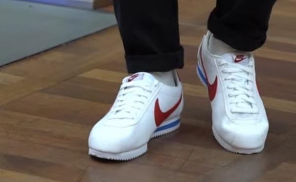 Berikut 6 Alasan Kenapa Orang Lebih Suka Pakai Sepatu Nike Cortez