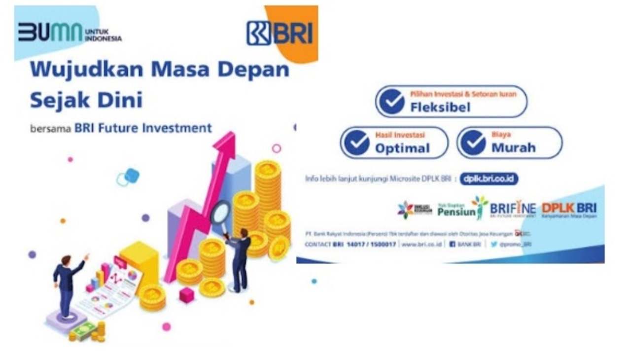 Investasi Masa Tua, DPLK BRI Tawarkan Berbagai Manfaat Menarik untuk Pensiunan