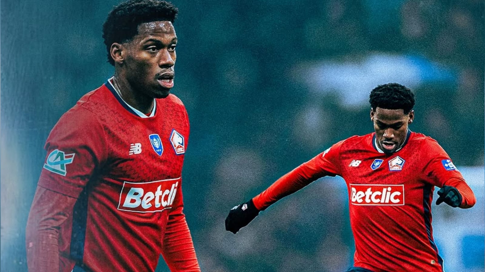 Pencetak 23 Gol Masuk Radar Barcelona, Inikah Calon Pengganti Robert Lewandowski?