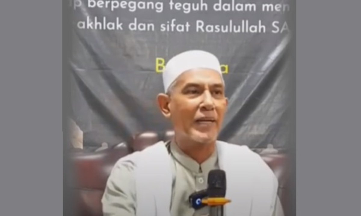 Mustajab! Amalkan Sholawat Jibril Penarik Rezeki, Ini Cara dan Bacaannya