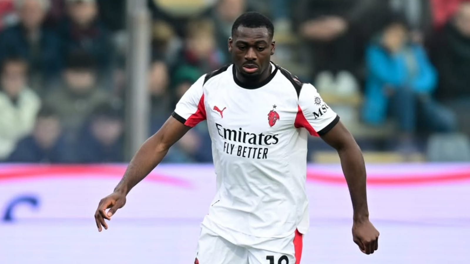 Milan Menetapkan Harga Mahal untuk Melepas Pemain Lini Tengah