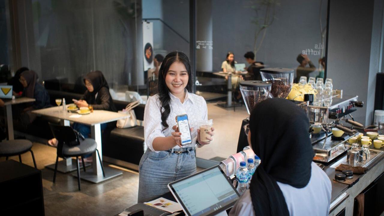 Pengguna BRImo Tembus 42,7 Juta, Tumbuh 21,2 Persen Berkat Kemudahan dan  Kenyamanan Transaksi 