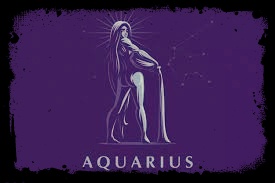7 Fakta Unik dari Zodiak Aquarius, Benarkah Sosok yang Ramah dan Hobi Tidur?