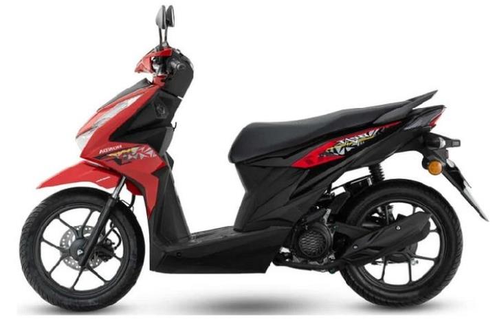 Honda Beat di Malaysia dan Indonesia Rupanya Ada Beberapa Perbedaan, Salah Satunya Harga