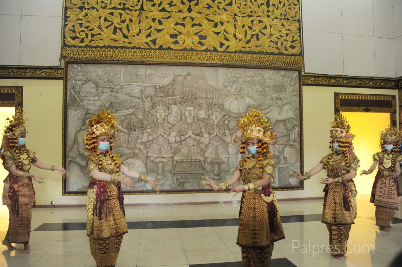  Penting, Ini 5 Suku di Sumatera Selatan yang Kalian Wajib Tahu 