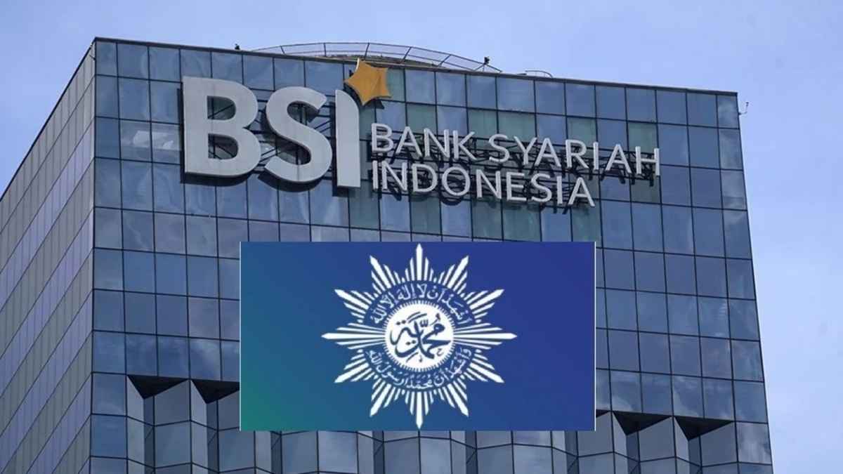 Muhammadiyah Tarik Rp13 Triliun dari BSI, Pimpinan Wilayah Muhammadiyah Sumsel Alihkan Dana ke Bank Daerah