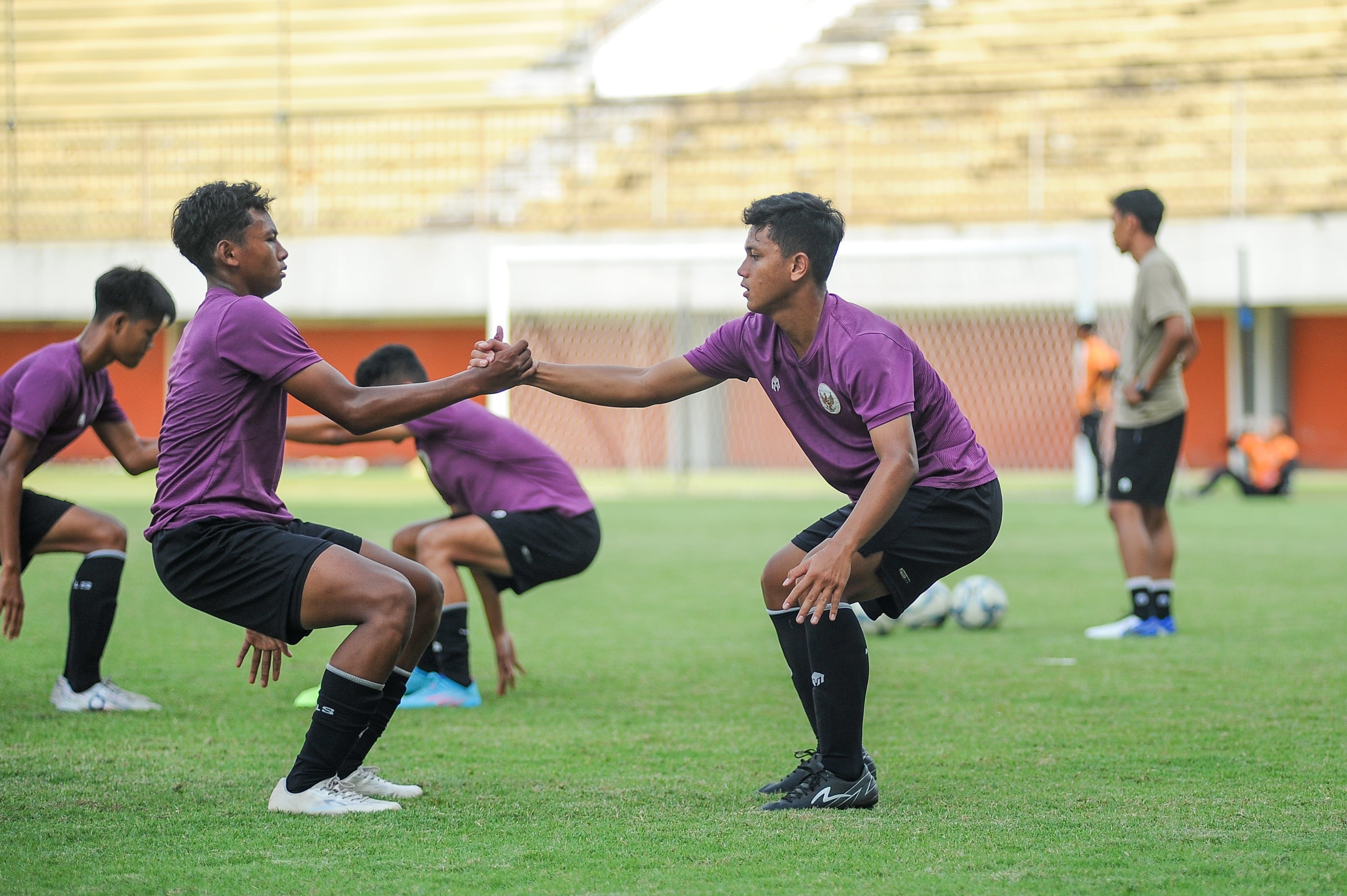 Vietnam Tebar Ancaman, Mampukah Timnas U-16 Indonesia Menang? 