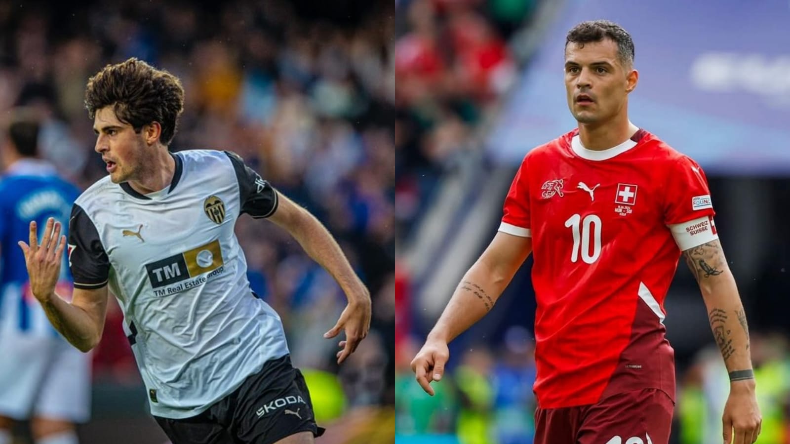 Dua Pemain Ini Jadi Pilihan AC Milan untuk Memperkuat Lini Tengah