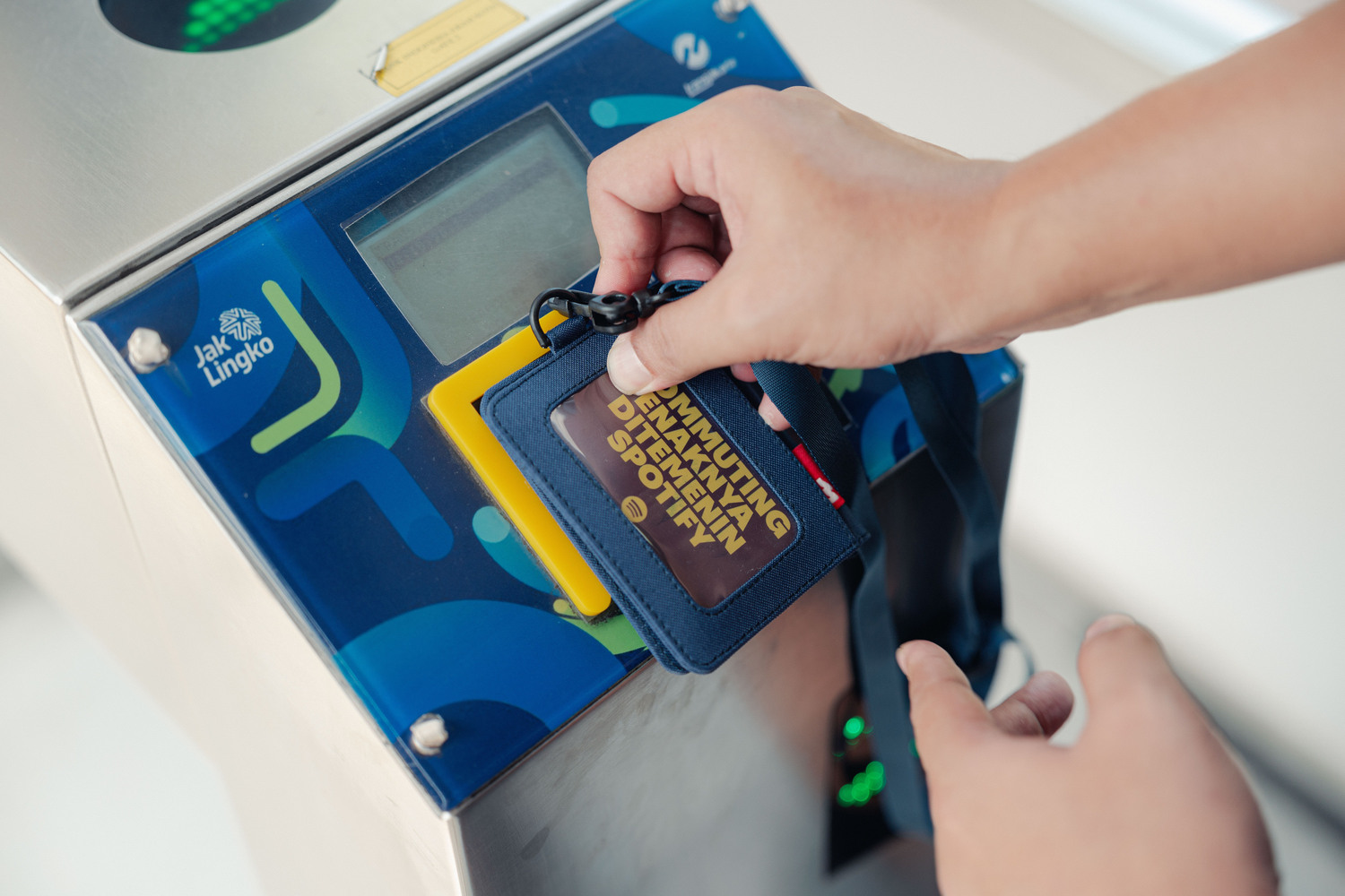 Spotify Bagikan Temuan tentang Musik dan Podcast untuk Menemani Aktivitas Harian Orang Indonesia