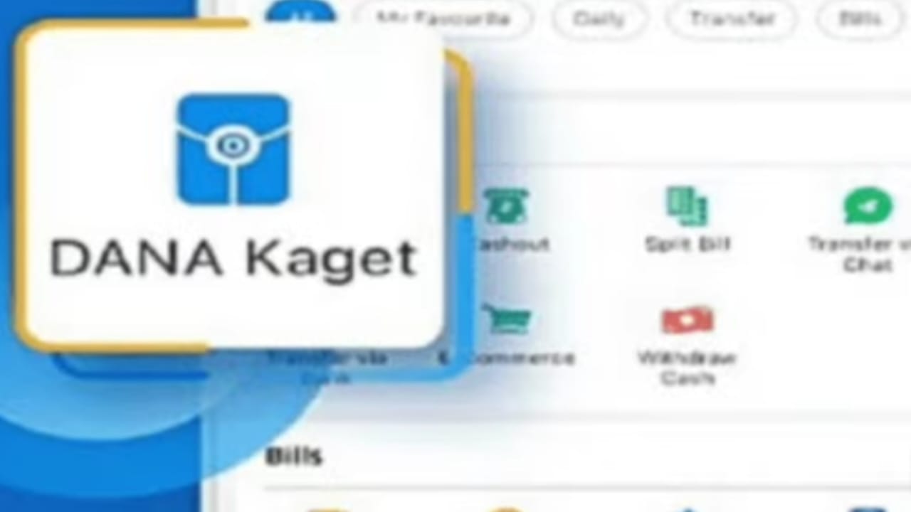 Saldo DANA Kaget Rp 300 Ribu Cair ke E-Wallet Hari Ini, Buruan Klaim Link nya