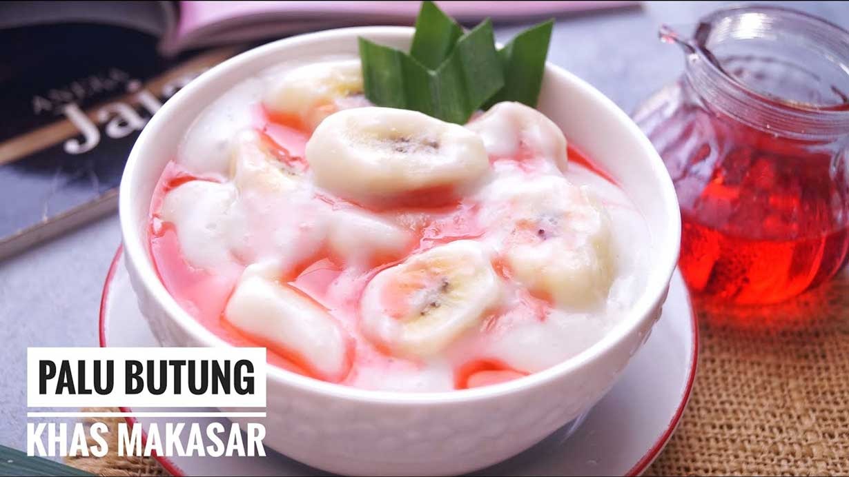 Segernya Keterlaluan! Resep Pallu Butung Khas Makassar Langsung Lumer di Mulut