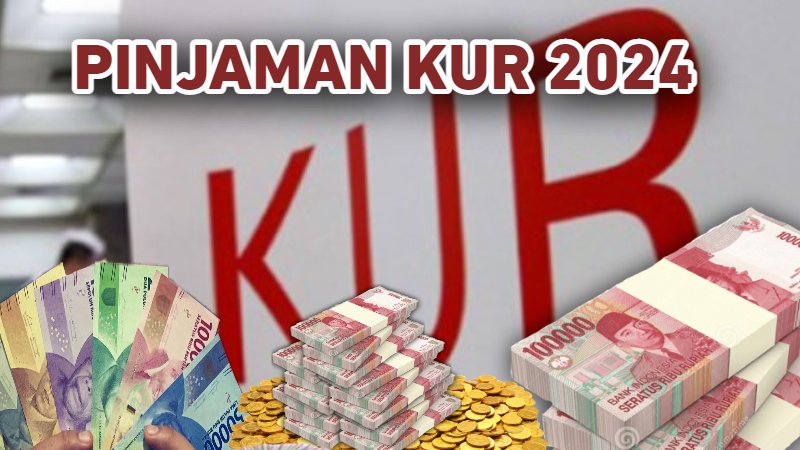 KUR 2024, Pemerintah Kucurkan Rp47,78 Triliun Untuk Pelaku UMKM, Siap-siap ya Guys! 