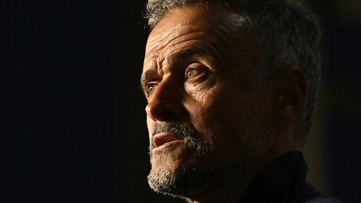 Luis Enrique: Paris Saint-Germain Memiliki Rencana Super Ambisius Usai Kemenangan di Liga Champions